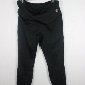 BUNDLE, 3 Leggings, Women's XL, Black [1 Hind, 1 GMI and 1 Zone Pro]